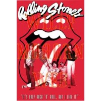 The Rolling Stones  Its Only Rock And Roll